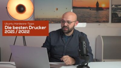 Die besten Drucker 2022: von 120 bis 570 Euro