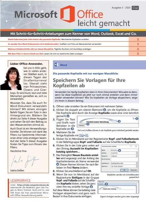 2020 – Office Wissen 03-cover