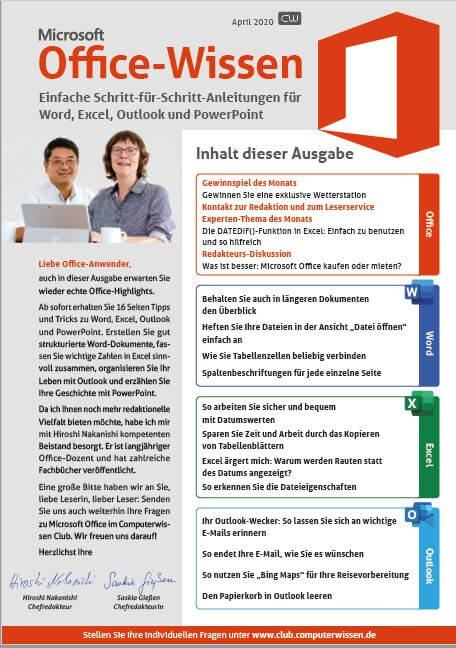 2020 – Office Wissen 04-cover
