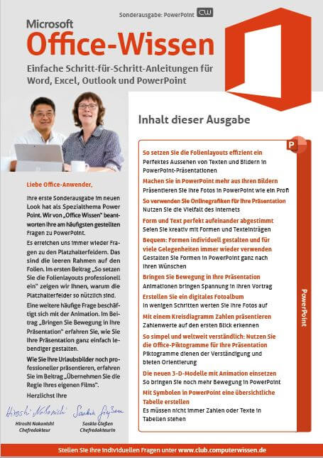 2020 – Office Wissen 04 Sonderausgabe-cover