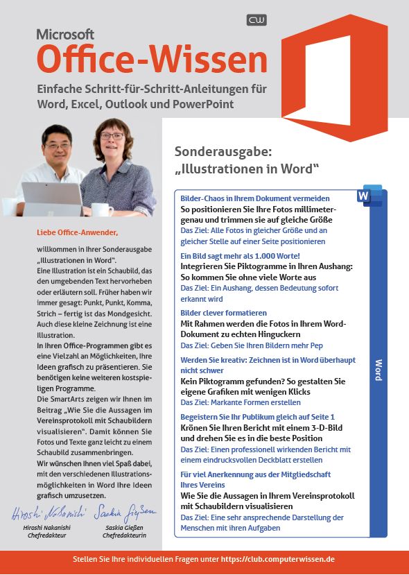 2021 – Office Wissen 04 Sonderausgabe-cover