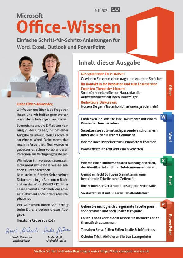 2021 – Office Wissen 07-cover