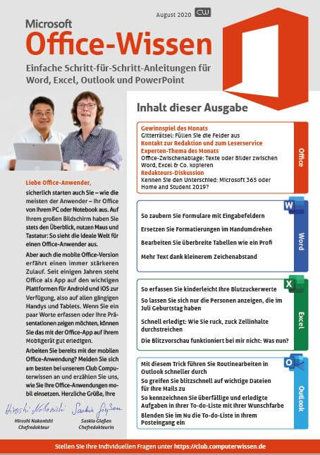 2020 – Office Wissen 08-cover
