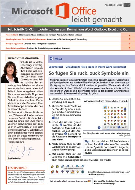 2019 – Office Wissen 08-cover