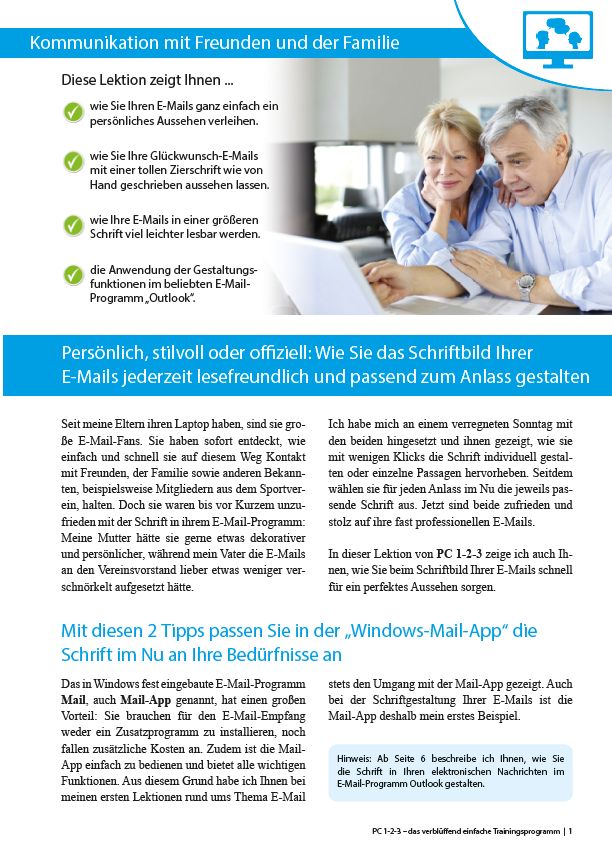 Titelbild Ausgabe  Nr.   |  