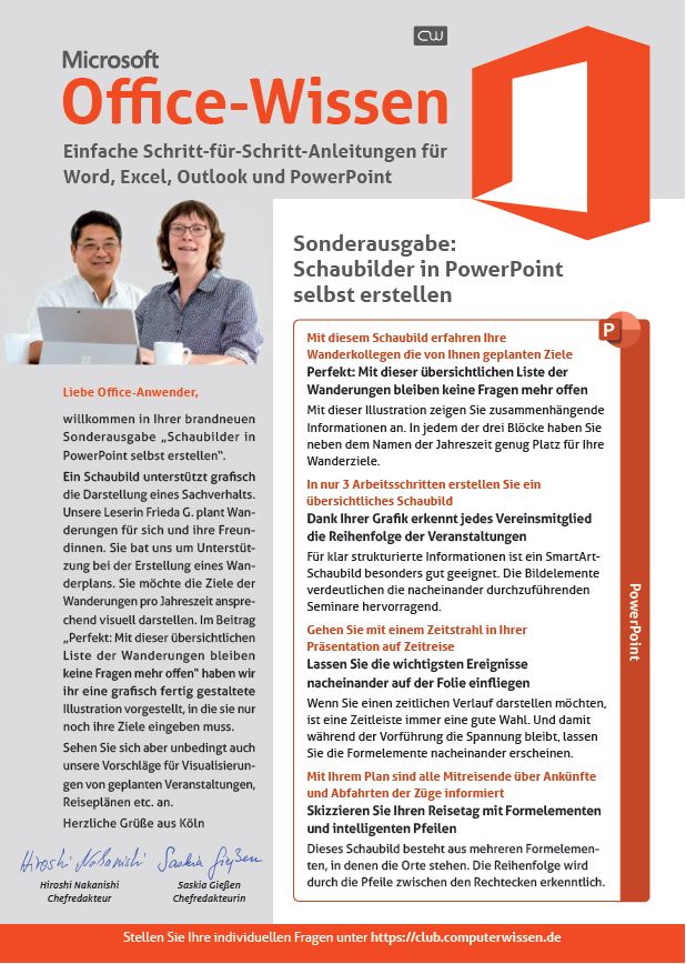 2022 – Office Wissen 04 Sonderausgabe-cover
