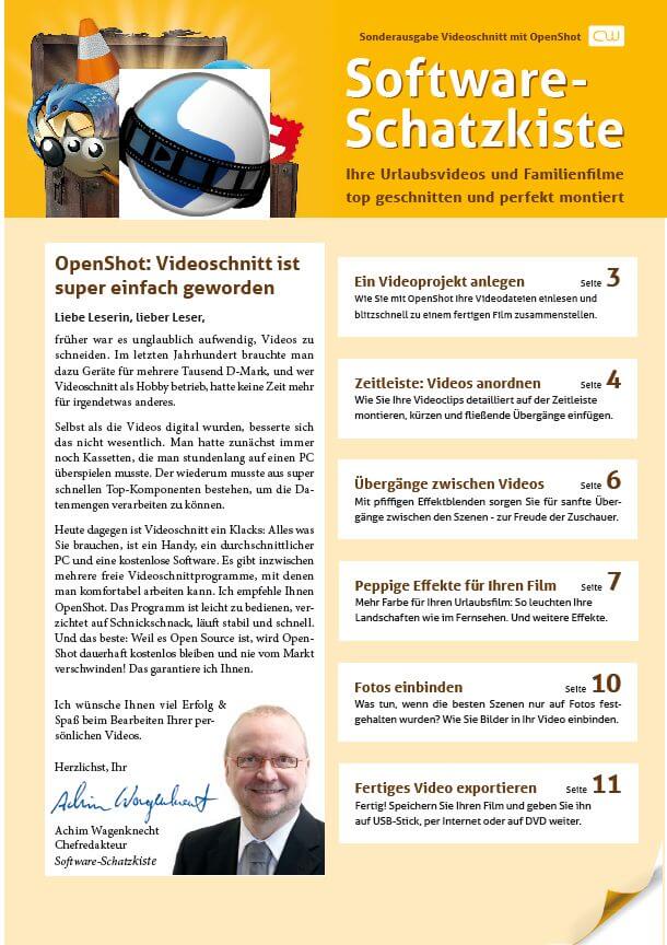 2022 – Software-Schatzkiste 03 Sonderausgabe-cover