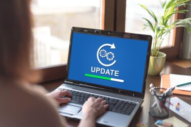 Kann ich ein fehlerhaftes Update wieder deinstallieren? (F&A)