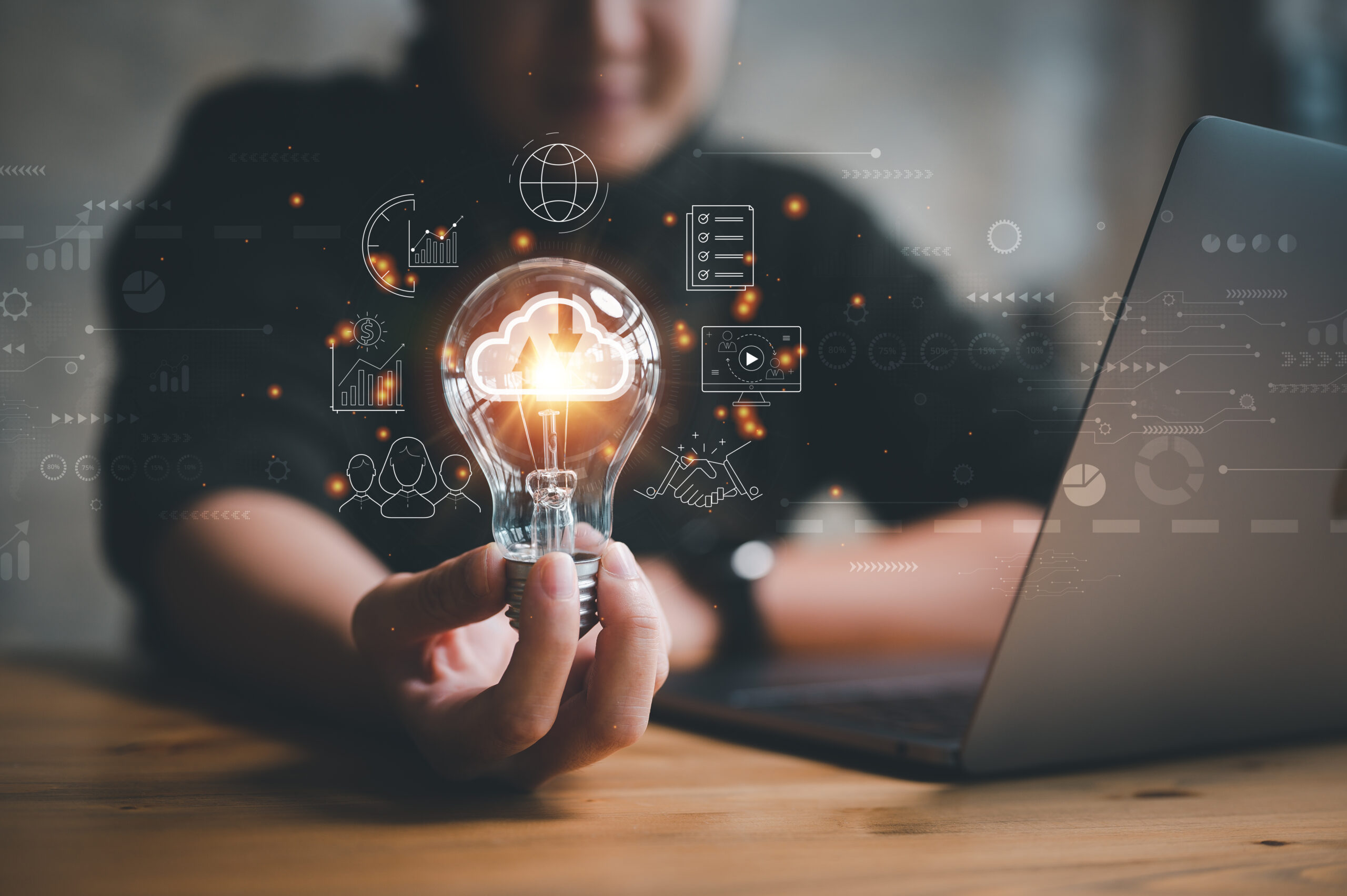 Bye bye Windows – So gelingt der Start mit ChromeOS