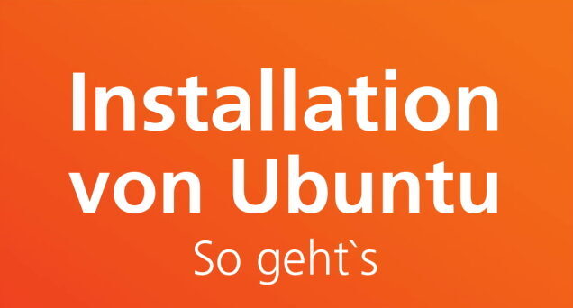 Ubuntu Linux die kostenlose Alternative!
