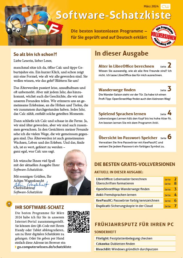 2024 – Software-Schatzkiste 03-cover