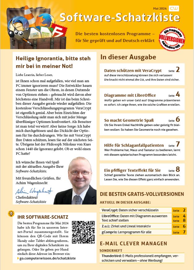 2024 – Software-Schatzkiste 05-cover