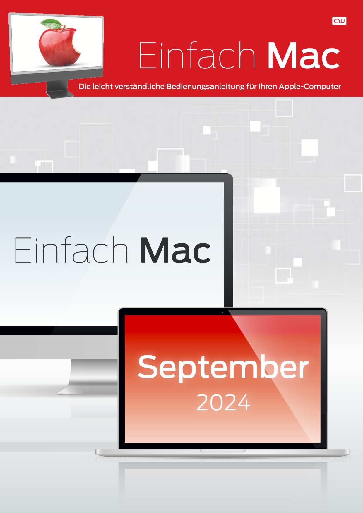 Titelbild Ausgabe  Nr. 9  | September 2024