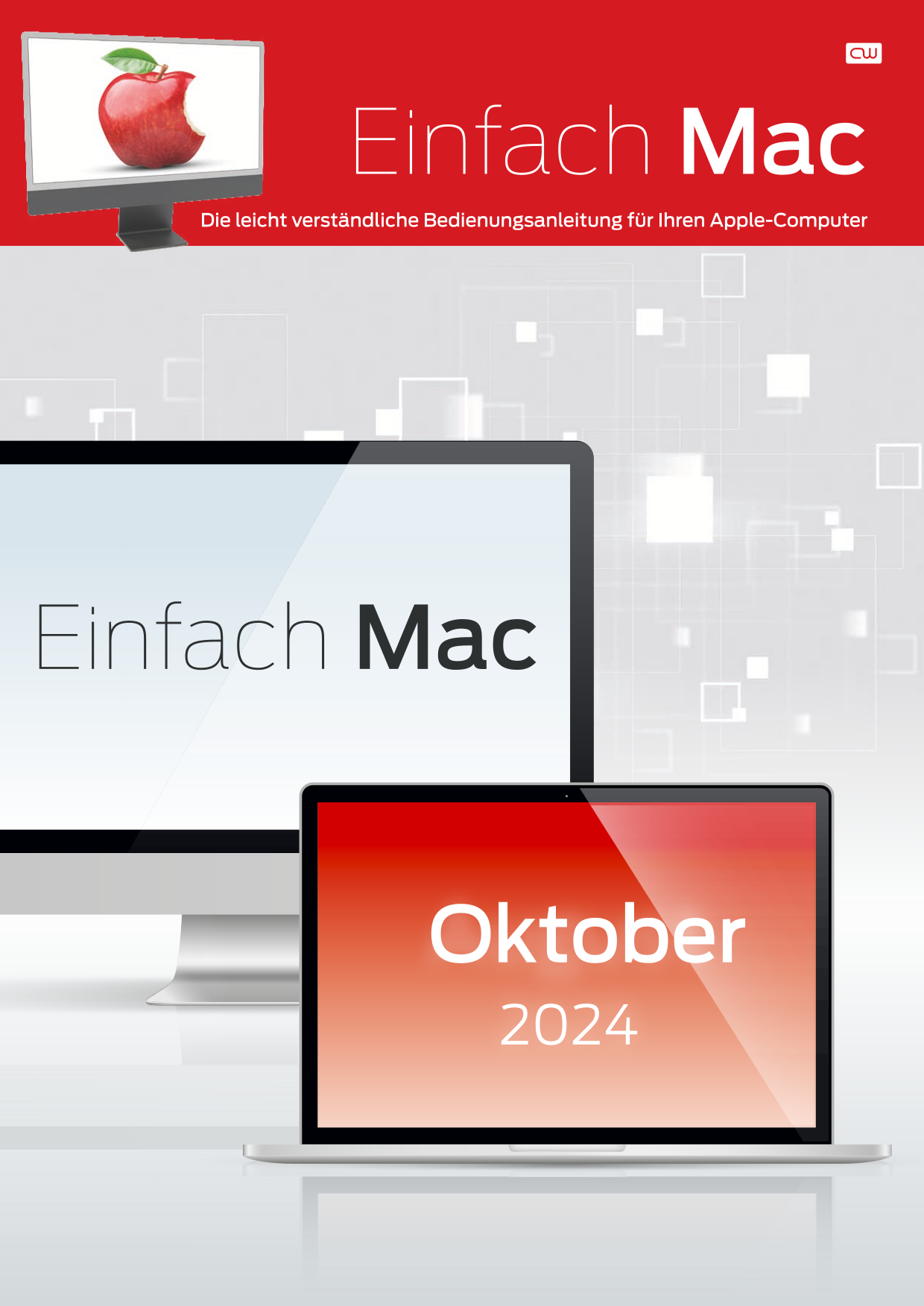 Titelbild Ausgabe  Nr. 10  | Oktober 2024