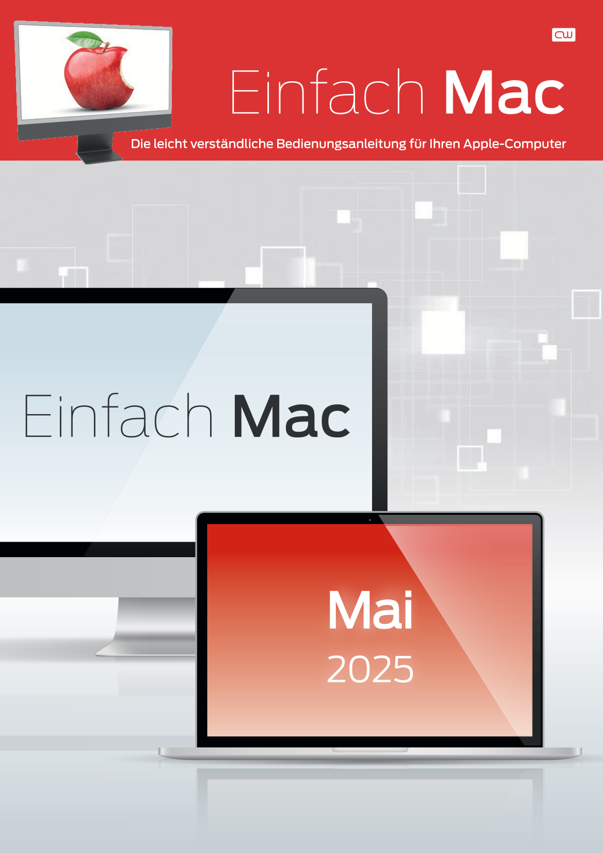 Titelbild Ausgabe  Nr. 5  | Mai 2025
