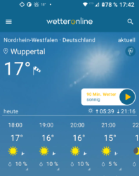 Wenn das Thermometer steigt: Entdecken Sie, wie Sie Ihre Gesundheit bei Hitze schützen