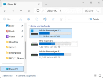 Super-Gau vorbeugen: Schritt für Schritt erstellen Sie eine Sicherungskopie Ihres Fotobuchs – damit Ihre Erinnerungen nicht plötzlich verloren gehen