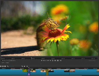 Lassen Sie Ihre Szenen elegant ineinanderfließen – Übergänge mit Shotcut