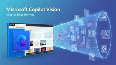 Microsoft Copilot Vision in Edge: Gratis-Bildschirmanalyse mit KI – so funktioniert’s