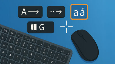 Tolle Tools für Clever-Klicker: Maus und Tastatur perfekt im Griff