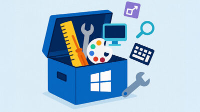 PowerToys: Dieses geniale Microsoft-Programm braucht jeder Windows-Nutzer