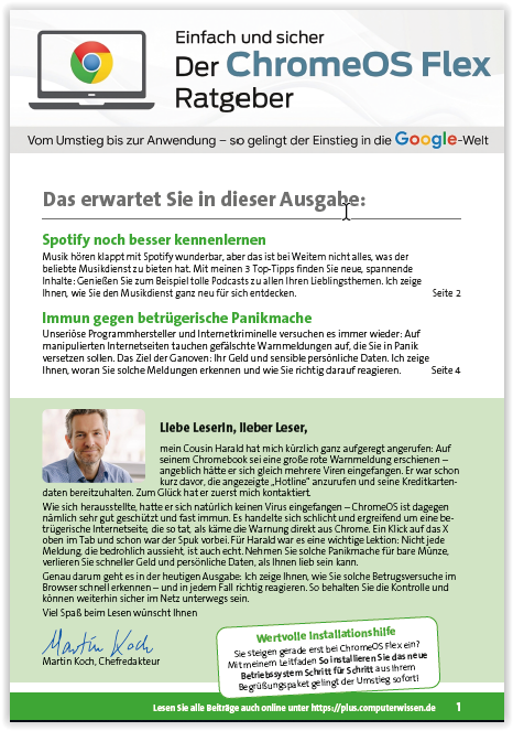 Titelbild Ausgabe  Nr. 38  | September 2025