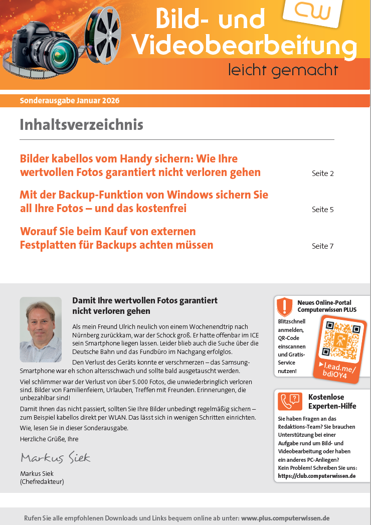 2025 – Bild- und Videobearbeitung leicht gemacht 06-cover