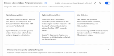 Auch unterwegs geschützt surfen: Gehen Sie über dieses Gratis-Sicherheitsnetzwerk online