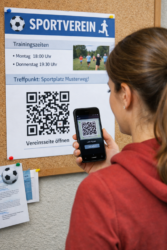 Gewusst, wie: Im Nu erstellen Sie selbst einen QR-Code in Writer
