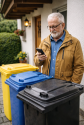 Hilfe: In meiner Aufgabenlisten-App „Tasks” verschwinden Aufgaben – wo finde ich die wieder?