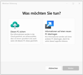 Checkliste zum World Backup Day 2026: Sind Ihre Daten sicher geschützt?