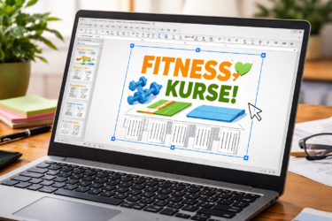 Leserfrage: „Wie kann ich eine Zeichnung aus LibreOffice Draw komplett exportieren?“