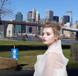 Bilder bearbeiten wie die Profis: So tauschen Sie in Porträtfotos den Hintergrund aus