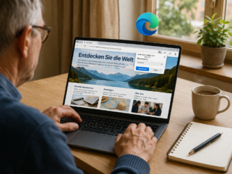 Übersetzung leicht gemacht: Englische Webseiten sofort verstehen