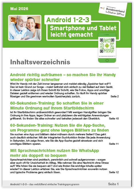 Android 1-2-3 Mai 2026-cover
