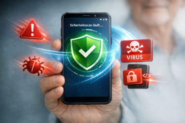 Welches Antiviren-Programm schützt Ihr Android-Gerät kostenlos und wirksam?