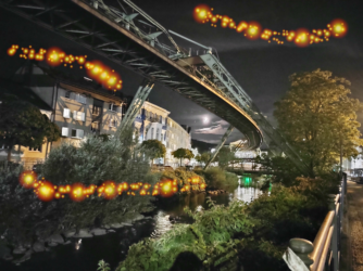 Mit GIMP pinseln Sie Glitzer in Ihre Fotos