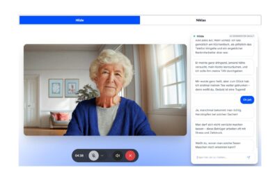 Sprich mit Hilde und Niklas: So lernen Sie, wie Sie sich vor Betrug schützen