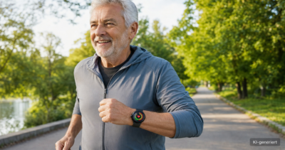Fit in den Herbst durchstarten mit der Pixel Watch – Ihrer Gesundheitsuhr am Handgelenk