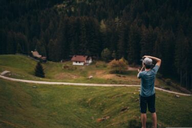 Wo war das noch mal? So finden Sie heraus, wo Sie Fotos aufgenommen haben