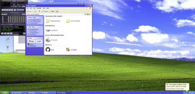 Lust auf eine virtuelle Zeitreise? So erwecken Sie Windows 95 wieder zum Leben